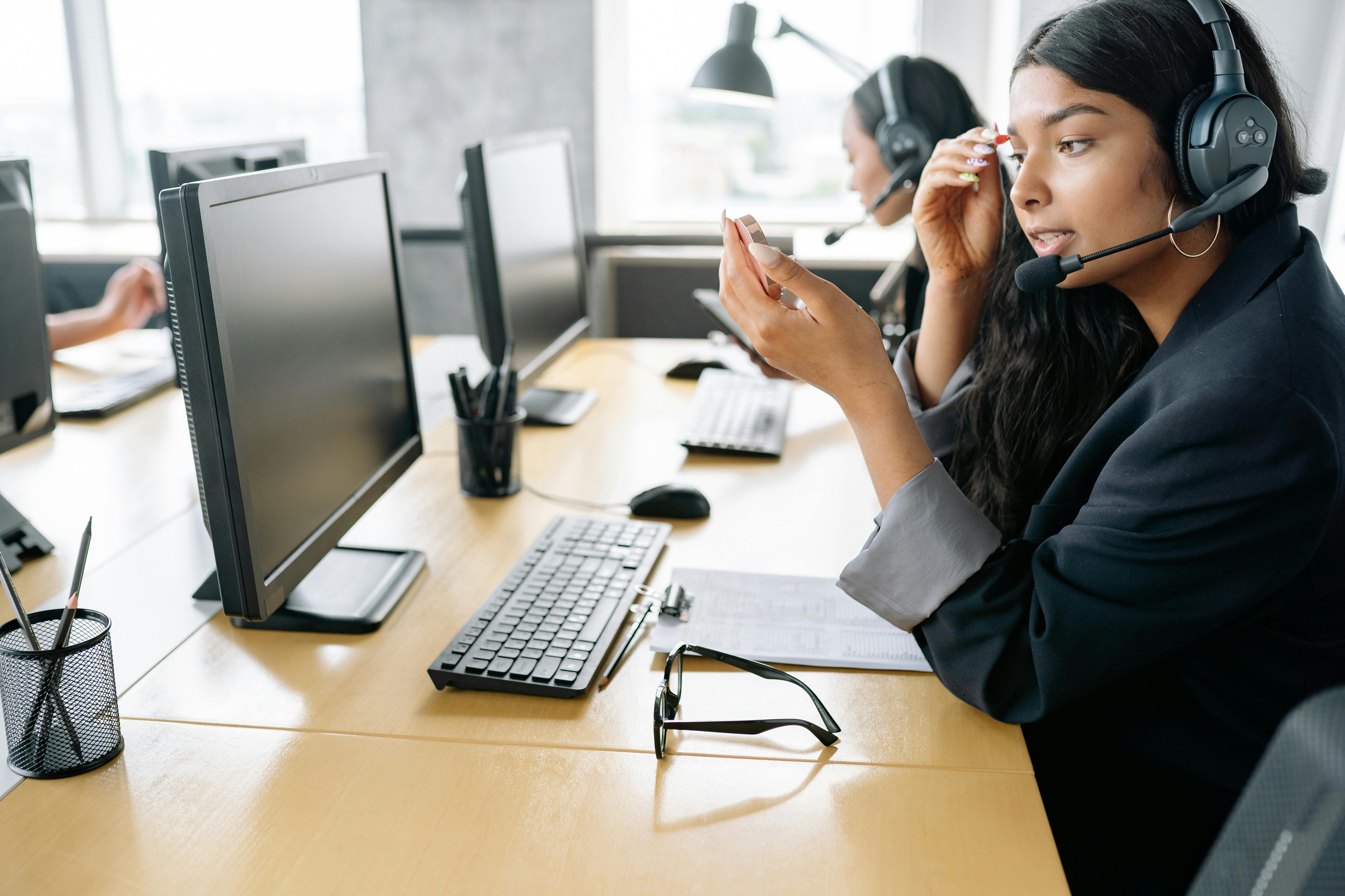 CallTracking