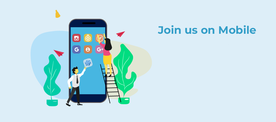 Gainbooks App