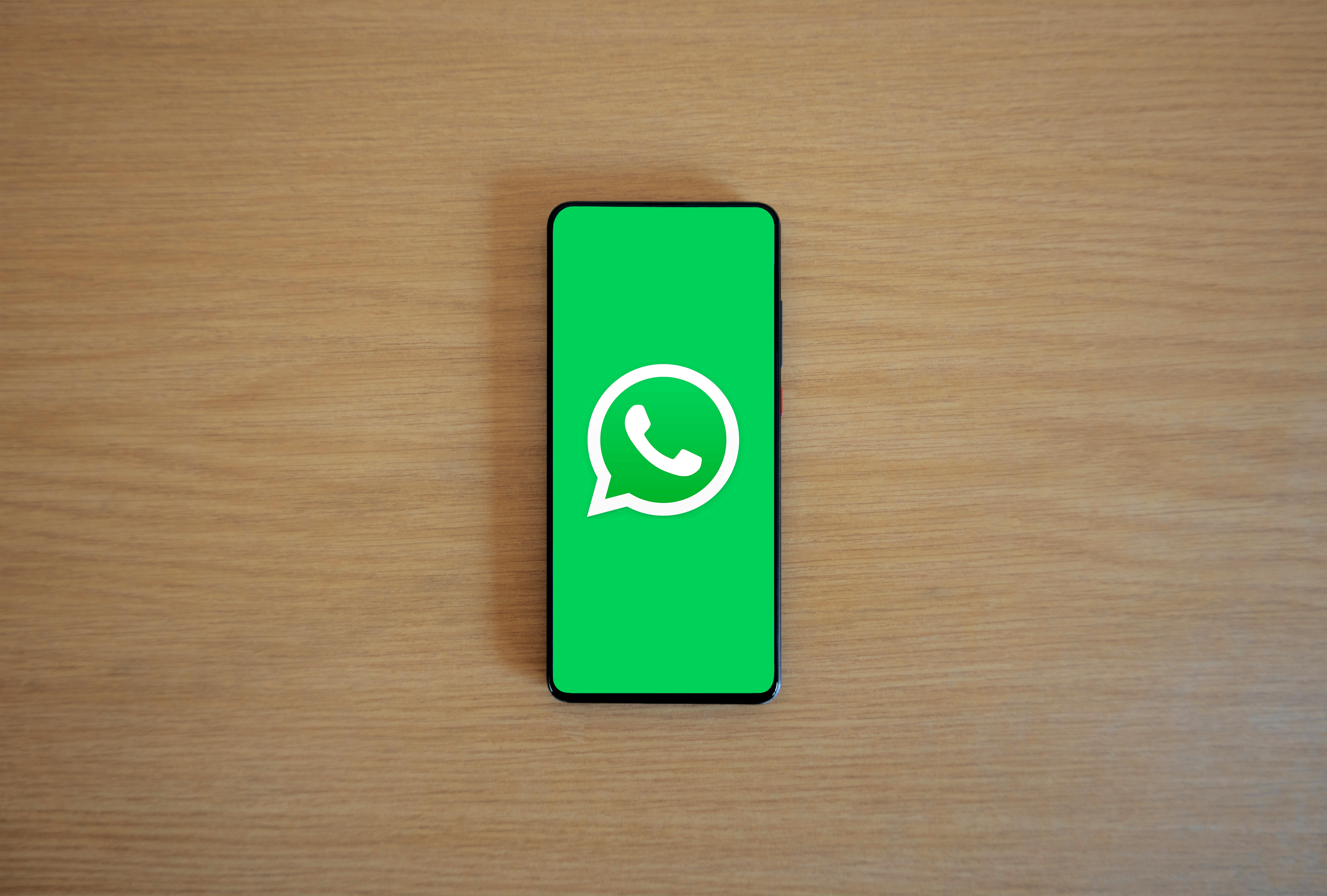 Whatsapp Automation