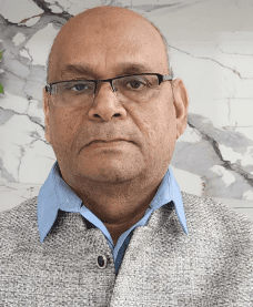 HC Gupta
